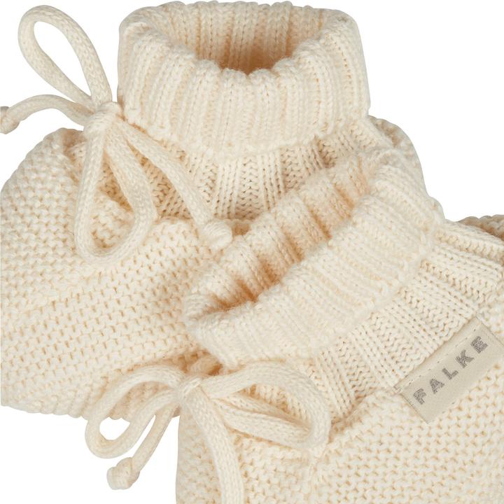Produktbild Falke Knitted Bootsock Babys (74/80)