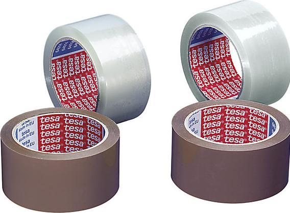 Produktbild tesa Verpackungsklebeband (50 mm)