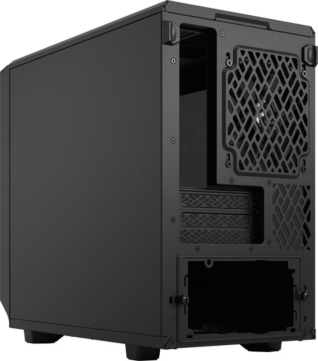 Produktbild Fractal Meshify 2 Nano (Mini-ITX, Mini-DTX)