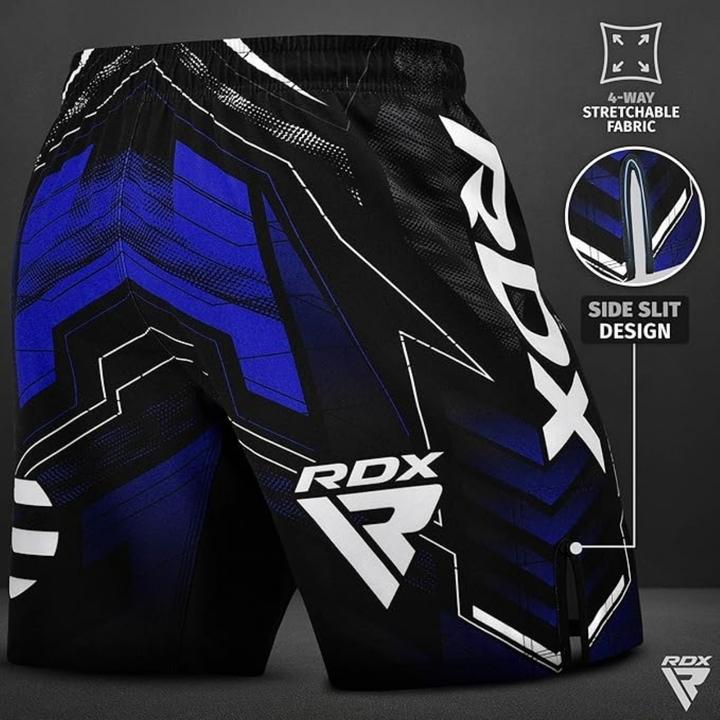 Immagine prodotto Rdx MMA-Shorts IMMAF (XL)