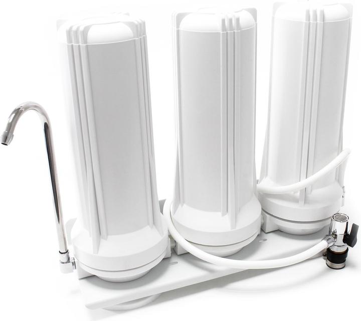 Produktbild Naturewater TR203 Filter
