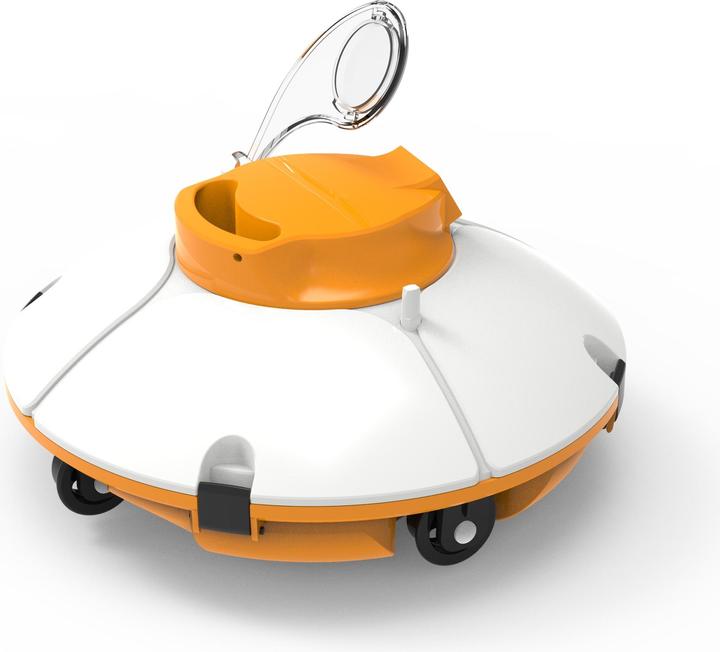 Produktbild Bestway robot bodemstofzuiger Frisbee - zwembad - robot stofzuiger