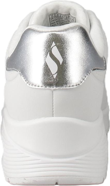 Actual product image Skechers 155196-WSL (38)