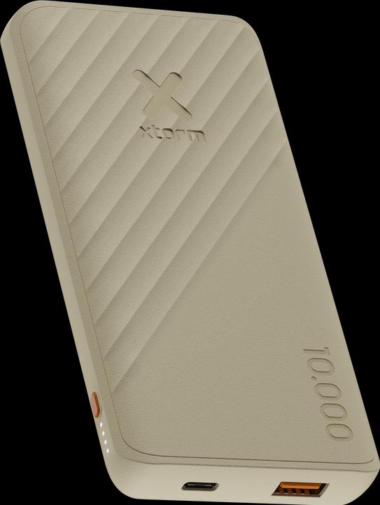 Actual product image Xtorm Go2 Series (10000 mAh, 15 W, 37 Wh)