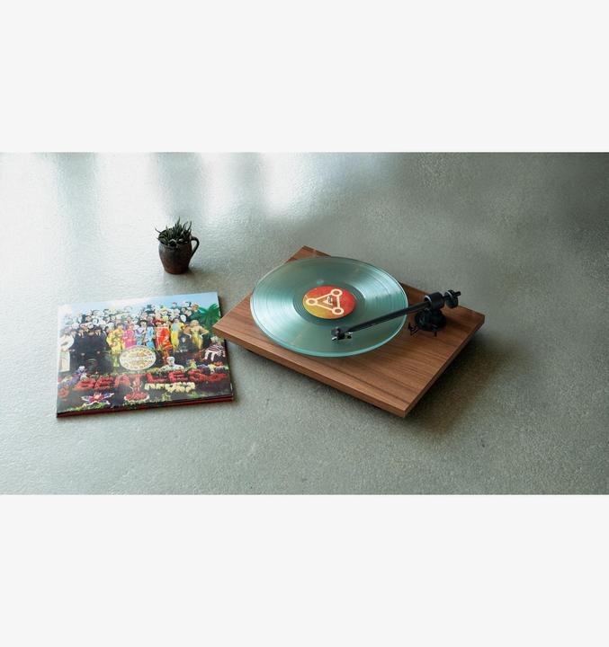 Actual product image Pro-Ject T1 BT (Manual)