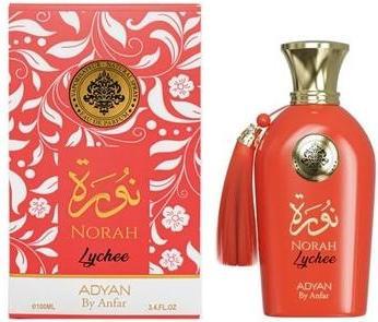 Immagine prodotto Adyan Norah Lychee Eau De Parfum per Donna (Eau de parfum, 100 ml)