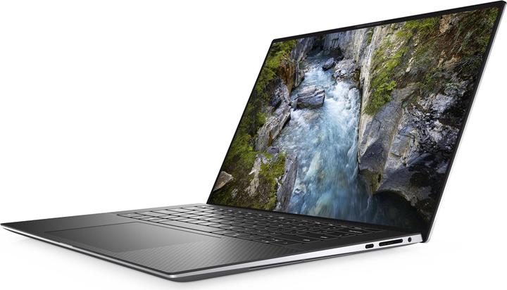 Produktbild Dell Precision 5550 (15.60", Intel Core i7-10875H, 32 GB, 1000 GB, CH)