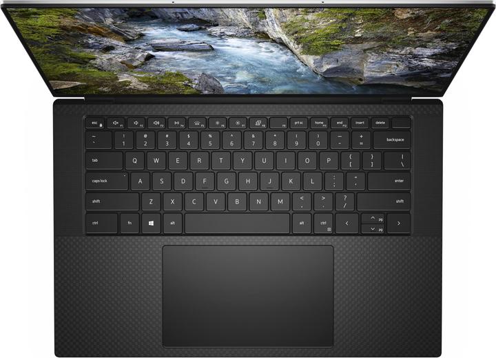 Produktbild Dell Precision 5550 (15.60", Intel Core i7-10875H, 32 GB, 1000 GB, CH)