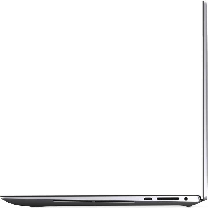 Produktbild Dell Precision 5550 (15.60", Intel Core i7-10875H, 32 GB, 1000 GB, CH)