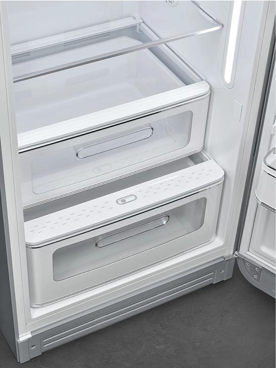 Produktbild Smeg Retro Style FAB28RSV5 (270 l)