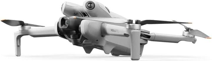 Immagine prodotto DJI Mini 4 Pro (RC 2) (34 min, 249 g, 48 Mpx)