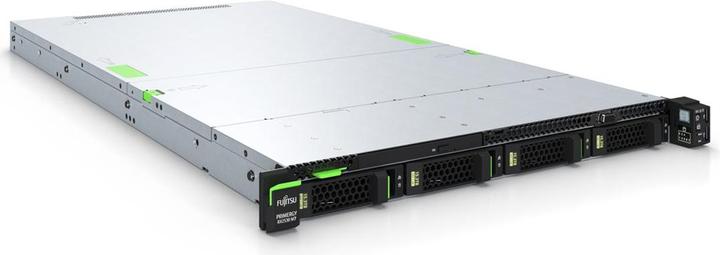 Image du produit FSC Fujitsu PY RX2530M7 8x2,5"" value4you (Intel Xeon Gold 5415, 32 Go, Serveur en rack)