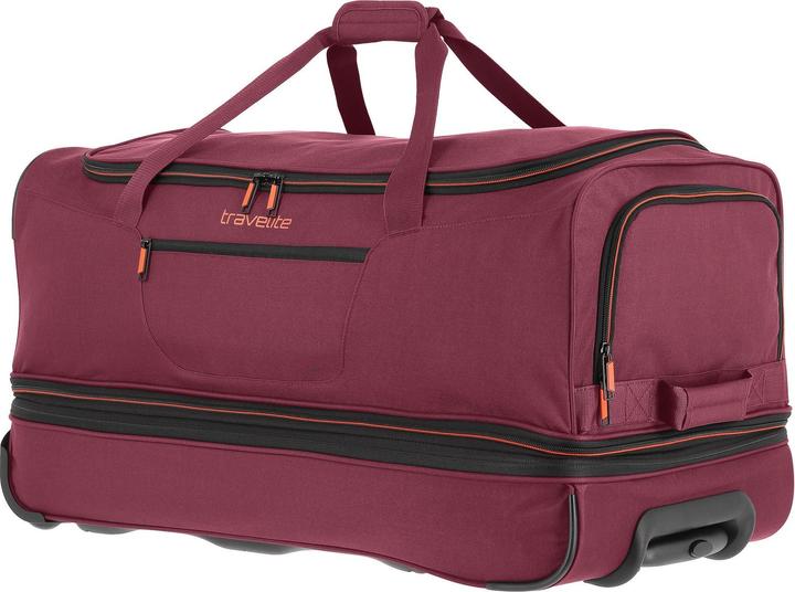 Produktbild Travelite Basics (98 l, L (90 - 115l))