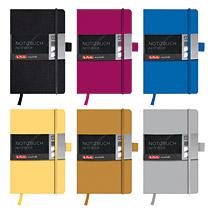 Produktbild Herlitz Classic (A5, Liniert, Harter Einband)