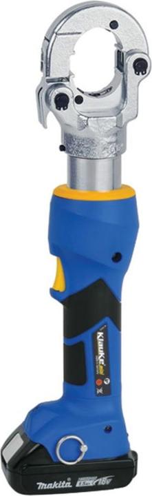 Immagine prodotto Klauke KLA EKM6022CFM Utensile a crimpare Mini One.K22Er -Rei. Next Gen. 6-300qmm