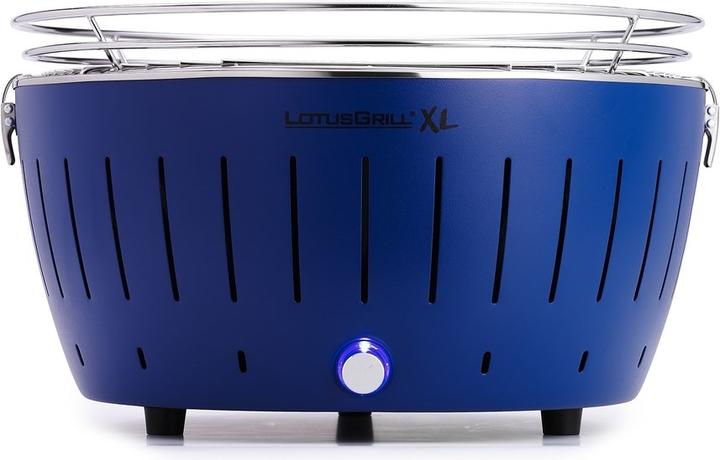 Actual product image LotusGrill XL with USB (40.50 cm)