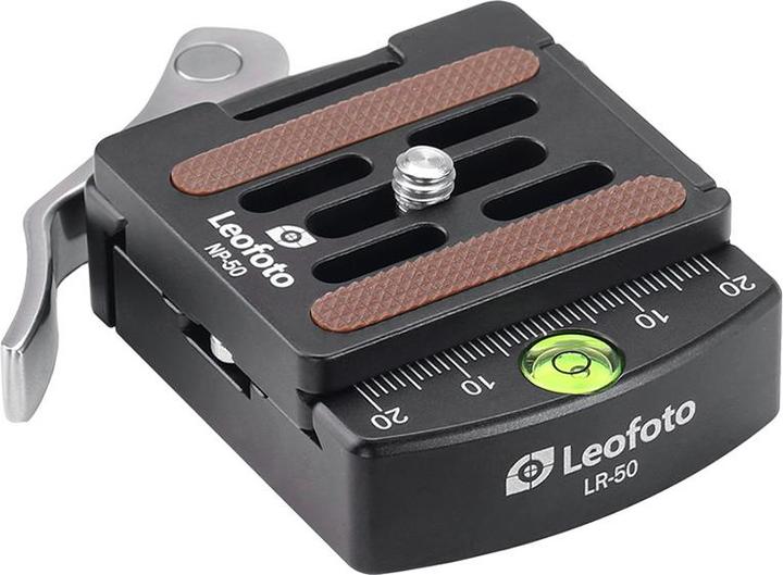 Produktbild Leofoto LR-50 (Stativadapter)