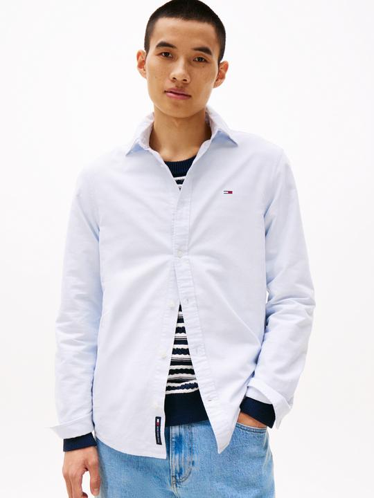 Immagine prodotto Tommy Jeans Tjm Reg Oxford Shirt Ext (M)