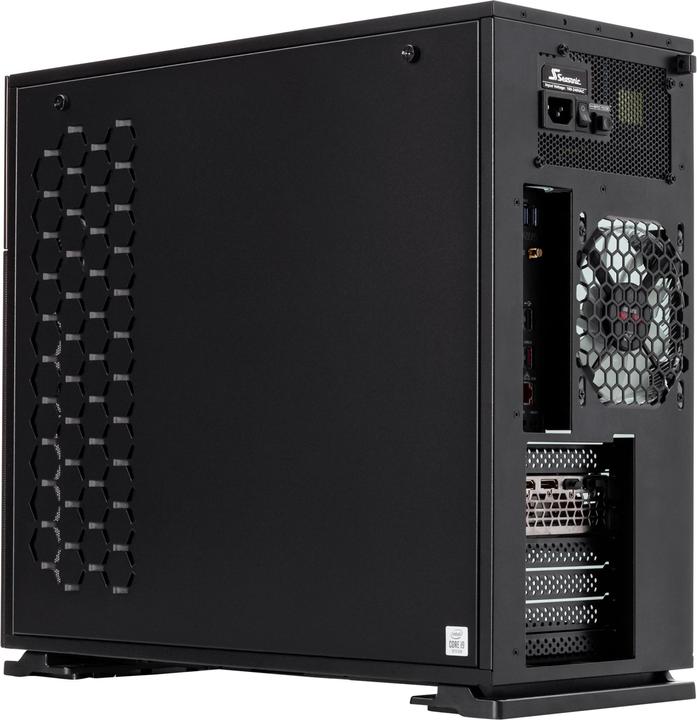 Image du produit Medion Erazer Hunter X30 RTX 4080 (Intel Core i7-13700K, 32 Go, 1000 Go, GeForce RTX 4080)