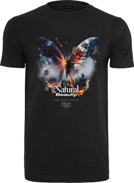 Mister Tee MisterTee Natural Beauty Butterfly Tee - 171201