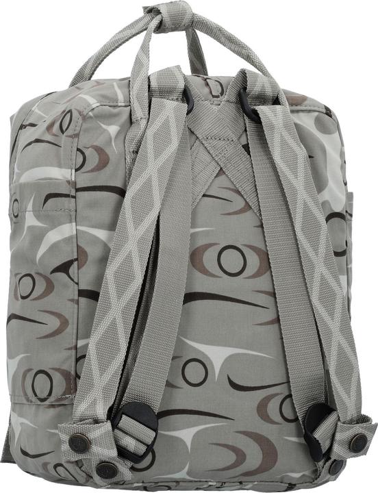 Produktbild Fjällräven Kånken Art Mini (7 l)