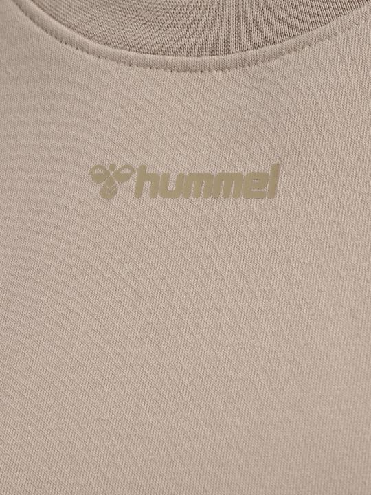 Actual product image hummel Hmlmt Dhyani Sweatshirt (XS)