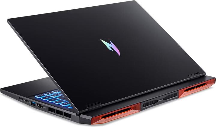Produktbild Acer Nitro 14 RTX 4060 (14.50", AMD Ryzen 5 8645HS, 16 GB, 512 GB, DE)