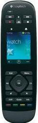 Produktbild Logitech Harmony Touch (Universal Fernbedienung)