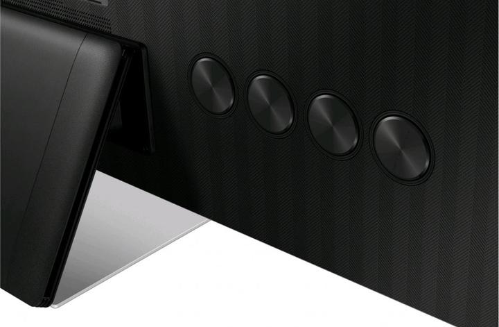 Actual product image Samsung QE65QN95B (65", QN95B, NeoQLED, 4K, 2022)