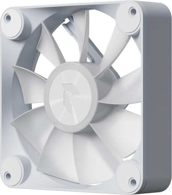 Actual product image APNX FP1-R 120 PWM ARGB-WT (120 mm)