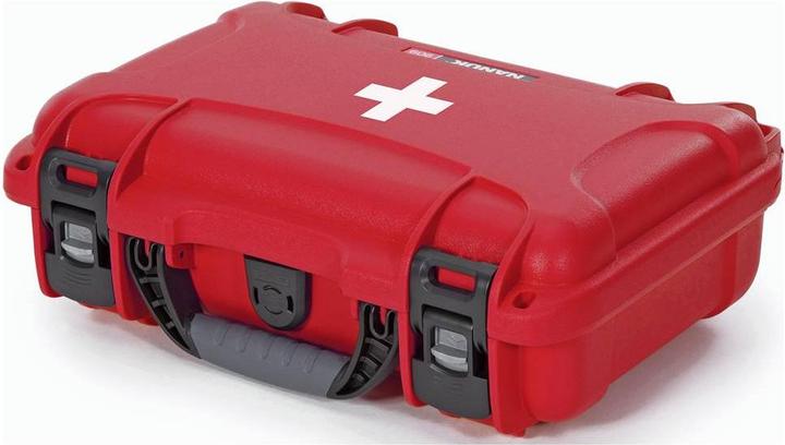 Actual product image Nanuk Plastic case 909 First aid - empty (Camera inner pocket, 4.80 l)