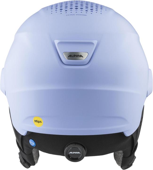 Actual product image ALPINA SPORTS Oro Qv Mips (51 - 55 cm, S)
