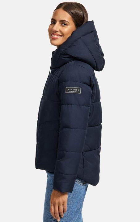 Actual product image Navahoo Laughing pearl XIV (XL)
