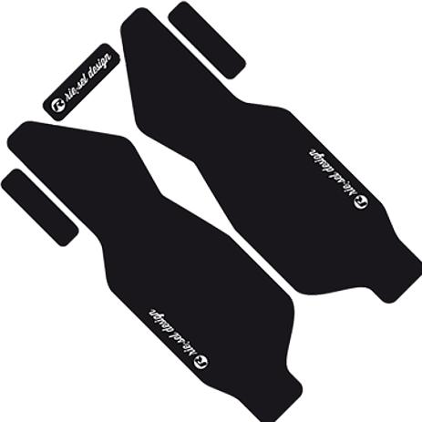 Produktbild rie:sel design fork:guard