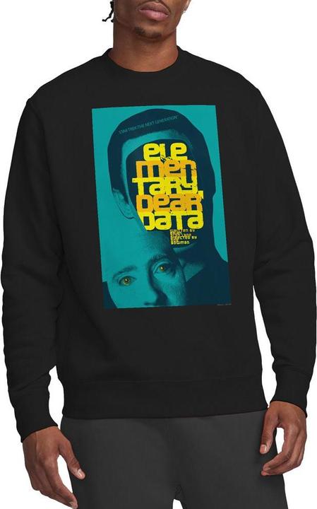 Produktbild The Next Generation Season 2 Episode 3 Sweatshirt (XL)