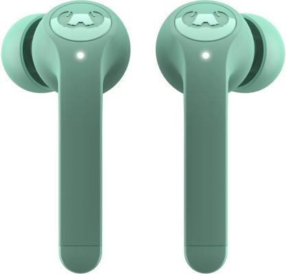 Productafbeelding Fresh'N Rebel FRESH'N R Twins Tip In-ear hoofdtelefoon 3EP700MM Draadloos, oortip Misty Mint (4 h, Draadloze)