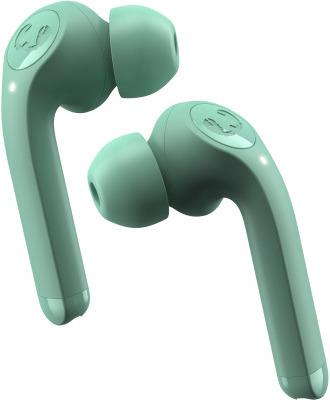 Productafbeelding Fresh'N Rebel FRESH'N R Twins Tip In-ear hoofdtelefoon 3EP700MM Draadloos, oortip Misty Mint (4 h, Draadloze)