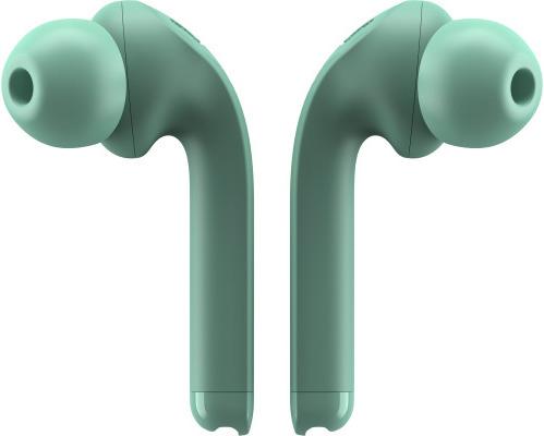 Productafbeelding Fresh'N Rebel FRESH'N R Twins Tip In-ear hoofdtelefoon 3EP700MM Draadloos, oortip Misty Mint (4 h, Draadloze)