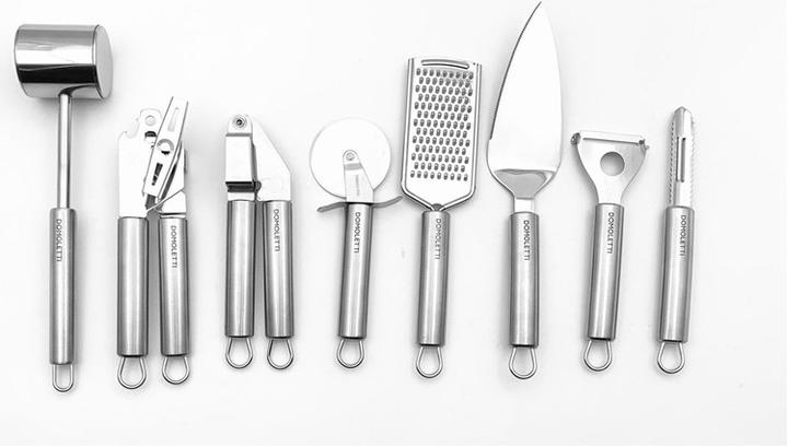 Image du produit Domoletti Garlic Press