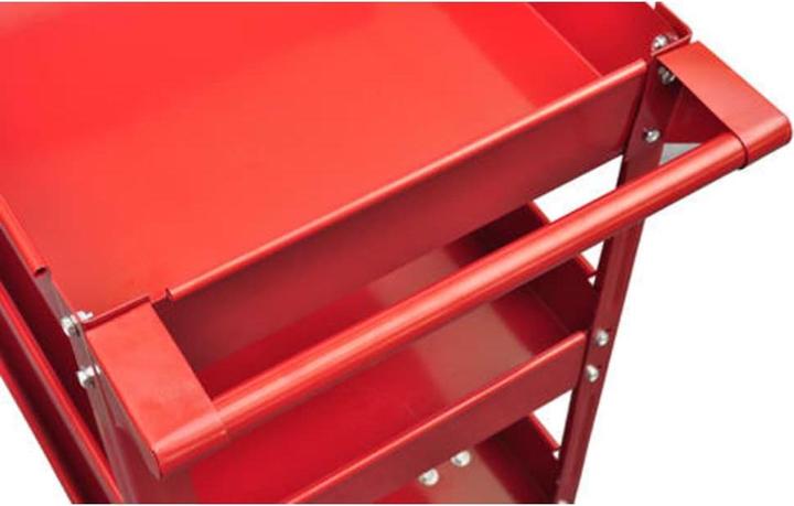 Produktbild VidaXL Friedhold