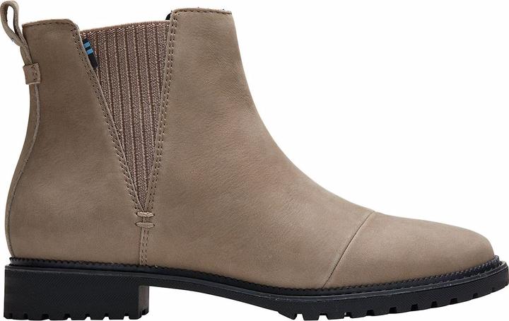 Toms Cleo Winterstiefel (40)