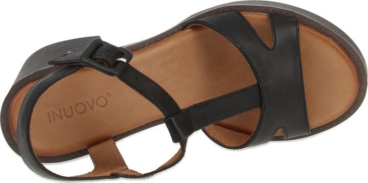 Actual product image Inuovo Sandals (38)