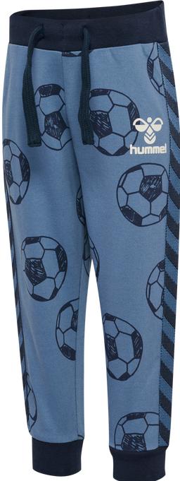 Actual product image hummel hmlBALL PANTS (74)