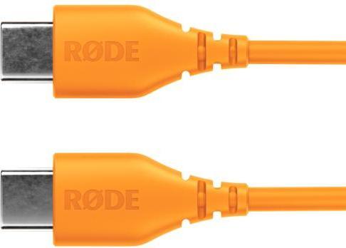 Produktbild RØDE SC22 Orange (0.30 m)