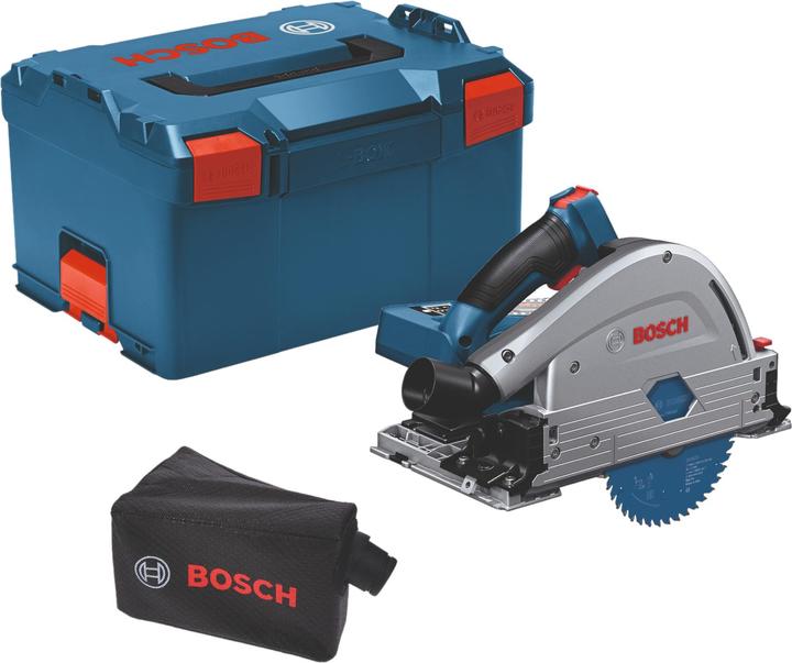 Key, Dust bag, GKT 18V-52 GC, Wood saw blade