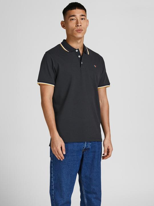 Immagine prodotto Jack & Jones Polo in piqué (S)