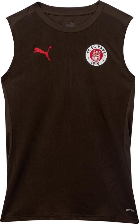 Puma FCSP Training SL Jersey (3XL)