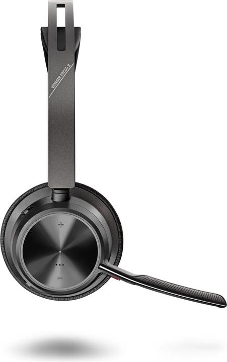 Produktbild Poly Voyager Focus 2 (Kabellos, Kabelgebunden, USB-C)