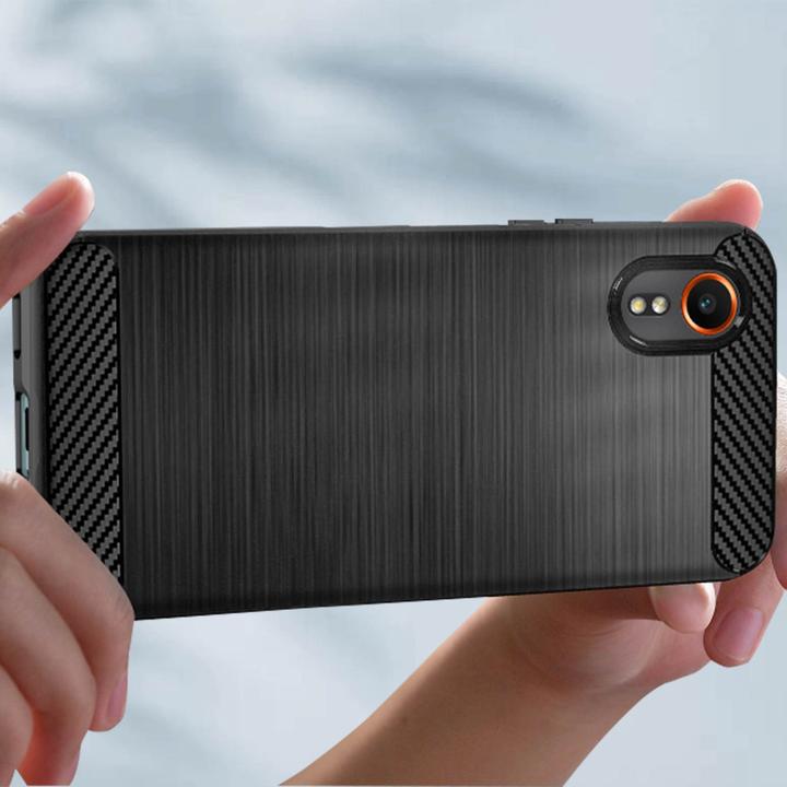 Image du produit Avizar Classic Carb Case Series (Samsung Galaxy Xcover 7)