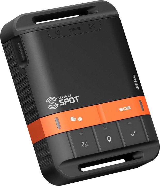 Produktbild Spot GPS Messenger GEN4
